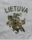 Vytis Camouflage LT